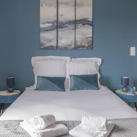 Nouveau - L'océan - Jardin Partagé, Barbecue