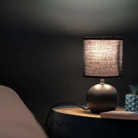 Apartamento Nouveau - L'océan - Jardin Partagé, Barbecue