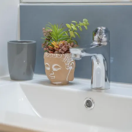 Apartamento Nouveau - L'océan - Jardin Partagé, Barbecue